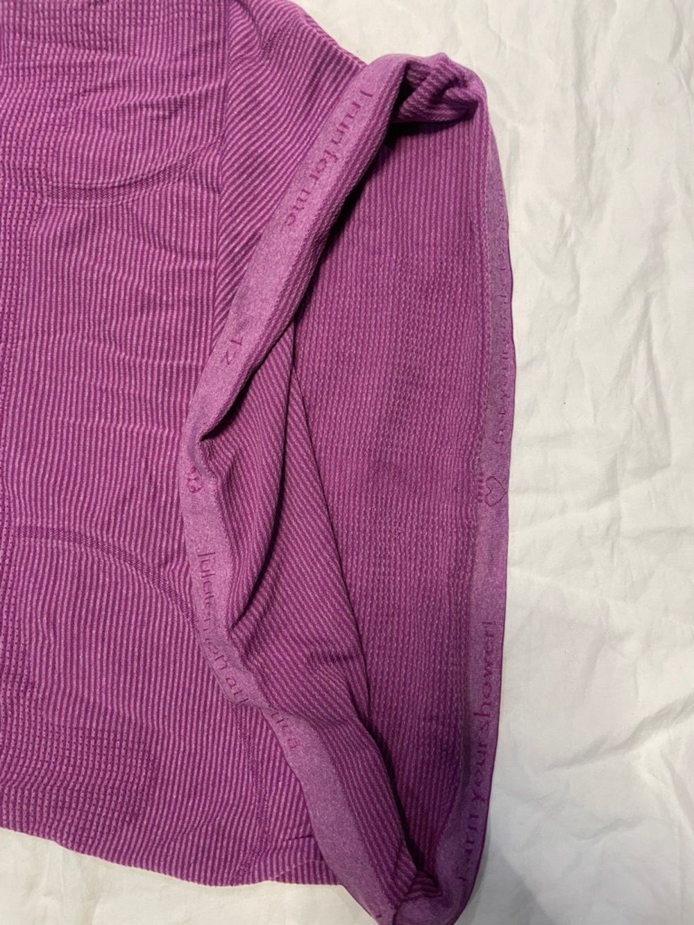 Lululemon Racerback Tank Top - Picture 3 of 9